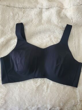 knix Catalyst Sports Bra - Black 36DD 38DD 36E